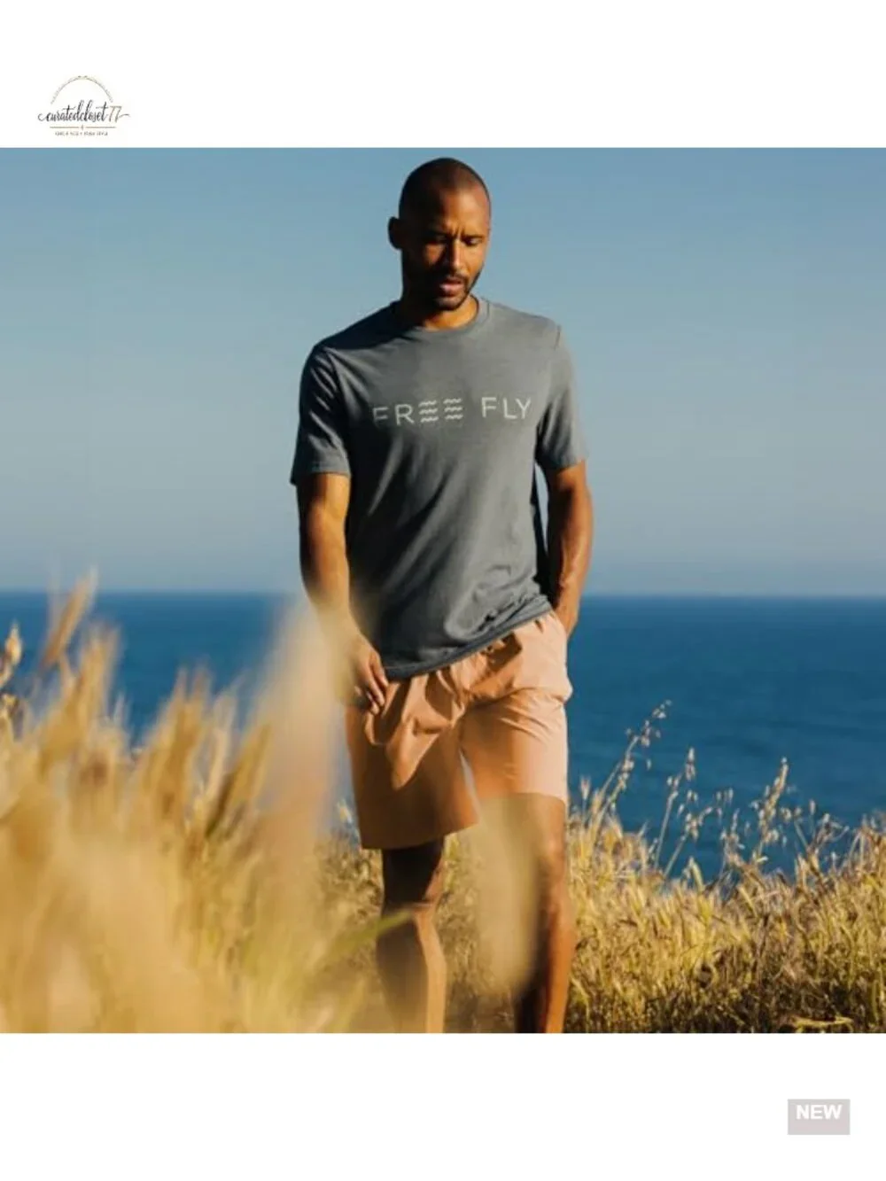 Men's Quick-Dry Lightweight Athletic Shorts with UPF 50+ Sun Protection